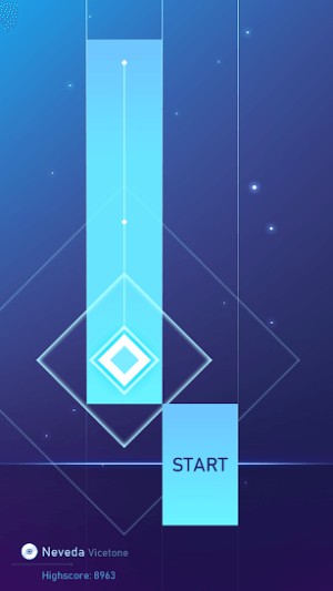 Piano Fire là game âm nhạc hấp dẫn