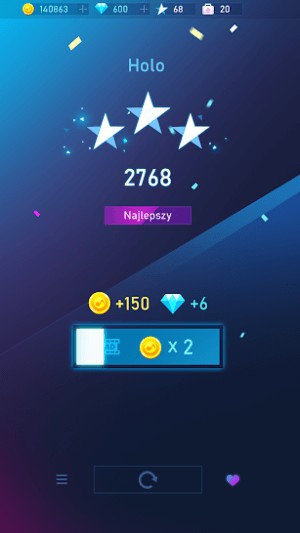 Cố gắng giành điểm cao