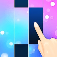Piano Music Go Android 2.27 - Tải Game Đàn Piano