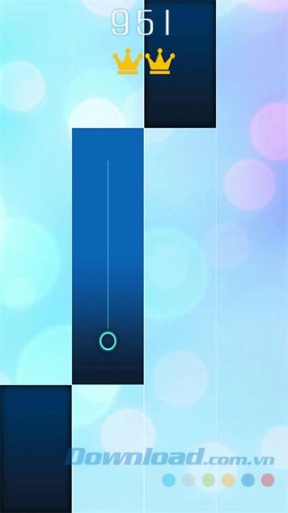 Gameplay đơn giản dễ chơi nhưng khó thắng