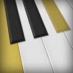 Piano Tunes Universal 1.1.14.0 - Chơi Piano Miễn Phí trên Windows 10