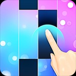 Piano White Go! - Game đen trắng miễn phí trên Android