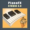 PianoFX Studio 4.0: Phần mềm chơi piano trên PC