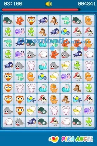 Picachu Baby cho Android