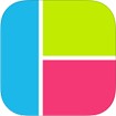 PicFrame for iOS 8.6: Ghép ảnh, video đẹp trên iPhone/iPad