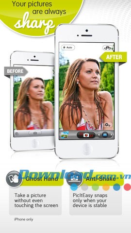 PicItEasy for iOS