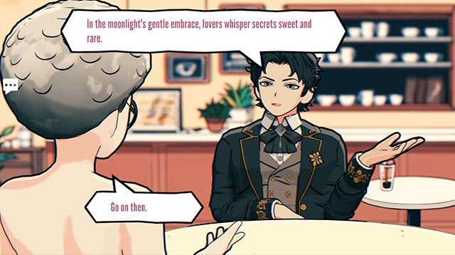 Đối thoại thông minh để chinh phục đối thủ AI tinh quái