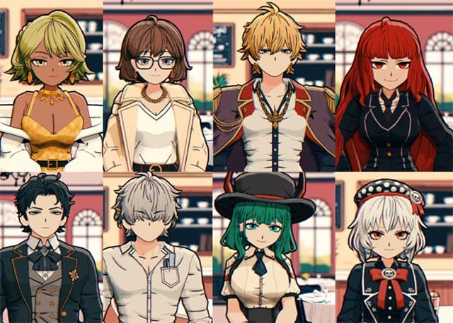 Khám phá chiến lược đối thủ và chinh phục họ bằng trí thông minh tuyệt vời