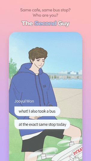 Trò chuyện bằng cách nhắn tin