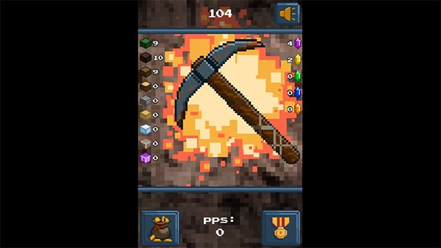 Game PickCrafter cho Windows 10