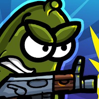 Pickle Pete cho Android - Game nhập vai sinh tồn