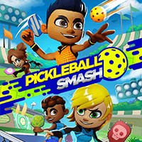 Pickleball Smash: Game thể thao mới nổi tại Việt Nam
