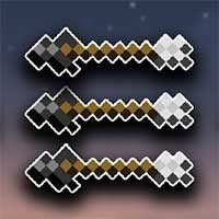 Pickup Arrows Mod: Cướp Mũi Tên Từ Kẻ Thù