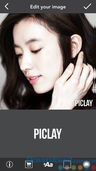 Chỉnh sửa ảnh cơ bản