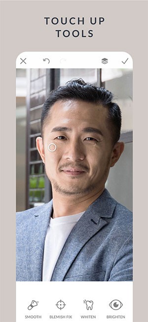 PicMonkey gồm hàng loạt công cụ sửa ảnh mạnh mẽ