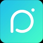 PICNIC cho Android: Biến ảnh thành tác phẩm với bầu trời xanh, mây trắng