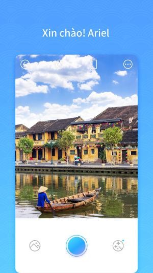 PICNIC giúp bạn có những bức ảnh thật rực rỡ, tươi sáng dù chụp trong ngày âm u