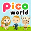 Pico World - Thể hiện phong cách của riêng bạn