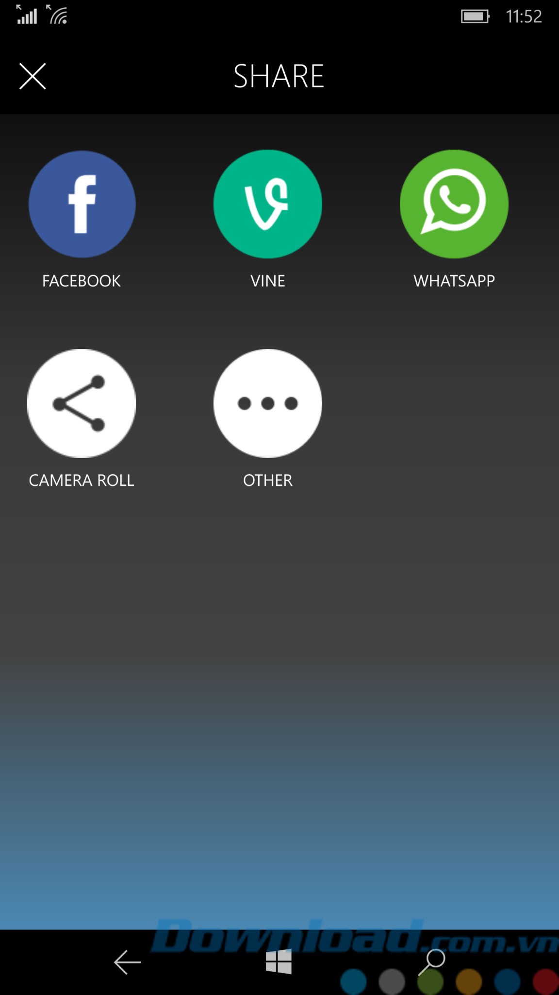 Chia sẻ sản phẩm