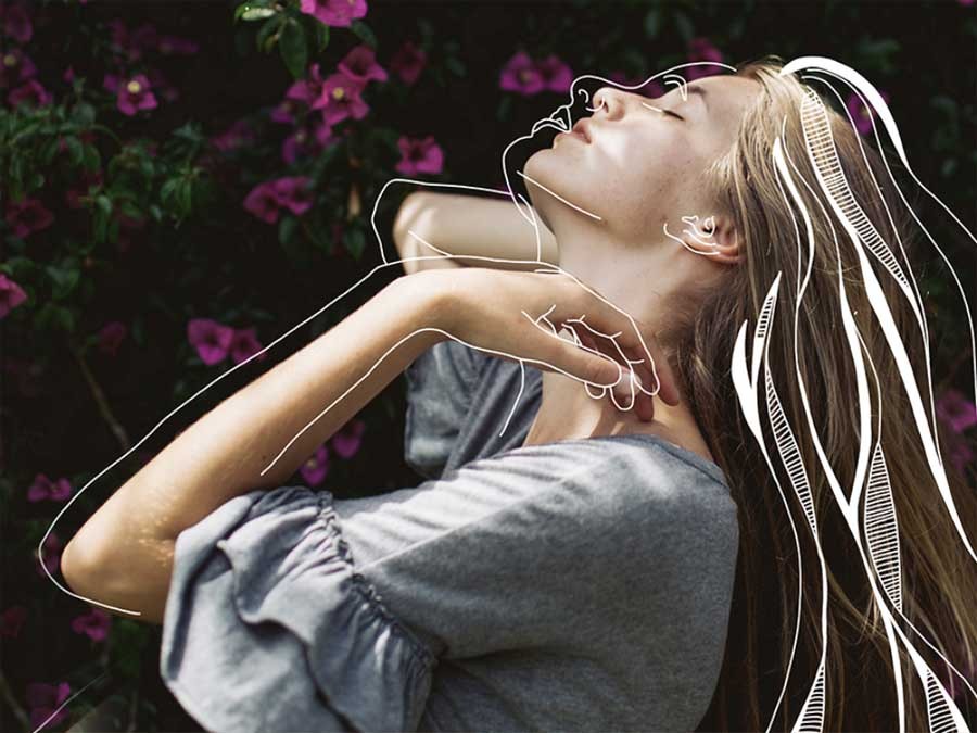 PicsArt Online có nội dung truyền cảm hứng