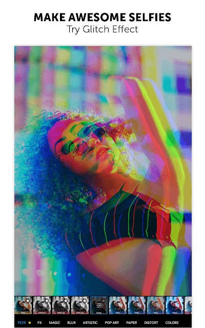 PicsArt Photo Studio: Collage Maker & Pic Editor