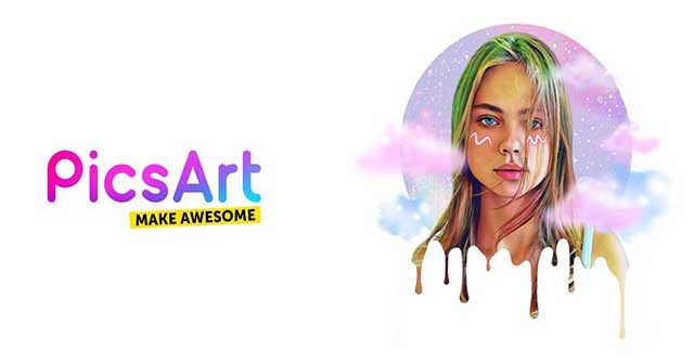 PicsArt sẽ giúp bạn tạo ra các tác phẩm nghệ thuật đỉnh cao