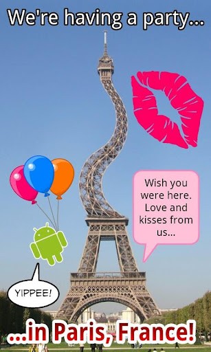 PicSay - Photo Editor for Android