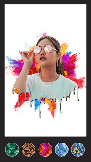 Nhiều hiệu ứng thú vị