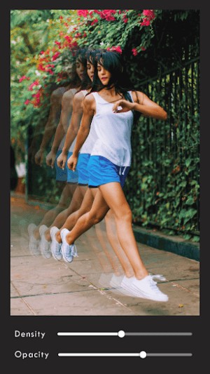 Tạo hiệu ứng cho ảnh thêm sống động