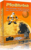 PicShrink 2.4.1 - Download & Review