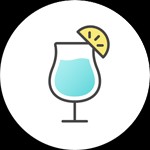 BlueHawaii - Bộ lọc ảnh xanh biển Hawaii cho Android