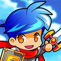 PictoQuest iOS 1.2: Game phiêu lưu giải đố hack não