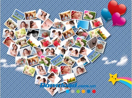 Picture Collage Creator