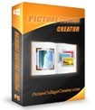 Picture Collage Creator 2.0 - Phần mềm ghép ảnh chuyên nghiệp