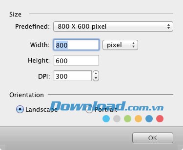 Picture Collage Maker for Mac