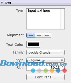 Picture Collage Maker for Mac