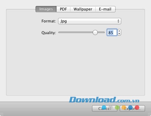 Picture Collage Maker for Mac