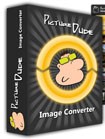 Picture Dude Image Converter 1.0.4.0 - Chuyển đổi, Thay đổi kích thước, Xoay ảnh