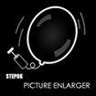 Picture Enlarger 1.2.0.0 - Phần mềm phóng to ảnh chuyên nghiệp