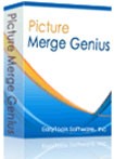 Picture Merge Genius 2.7.3 - Download & Review