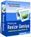 Picture Resize Genius 3.0.1 - Resize & Compress Images