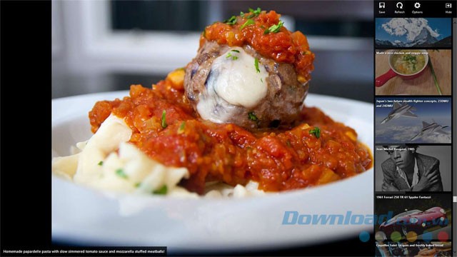 Hình nền chất lượng cao