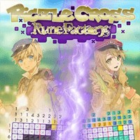 Piczle Cross: Rune Factory - Giải đố hấp dẫn trong thế giới Rune Factory