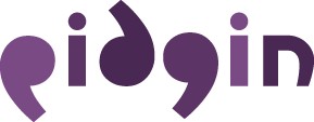 Logo Pidgin