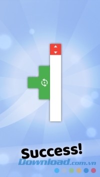 Piece Out cho Android rất dễ chơi