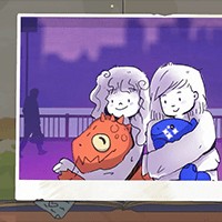 Pieced Together - Game giải đố về tình bạn