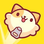 Piffle cho Android: Game phá gạch cùng mèo dễ thương