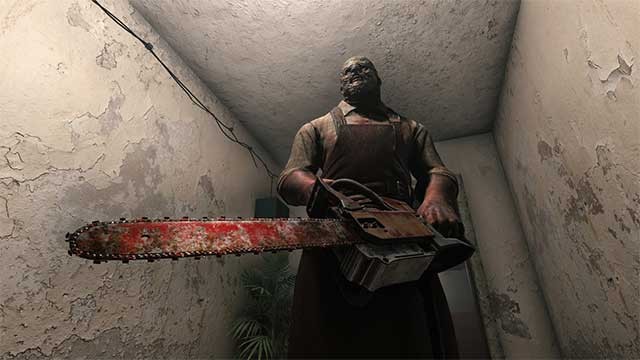 Đối mặt với kẻ giết người hàng loạt đã mất tích từ lâu được gọi là PIGFACE