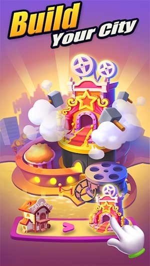 Xây dựng thành phố của bạn