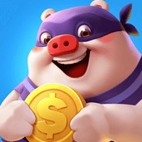 Piggy GO 3.17.1 APK - Tải Game Xây Thành Phố Mới Nhất